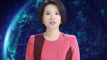 MC ảo - đối thủ hay cộng sự?