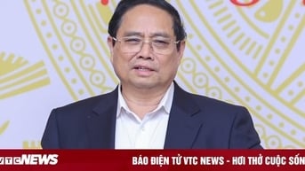 Thủ tướng: Không để việc sáp nhập tỉnh thành ảnh hưởng đến thi tốt nghiệp THPT