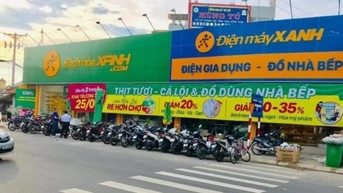 កាត់បន្ថយពន្ធលើតម្លៃបន្ថែម ភាគហ៊ុនលក់រាយរំពឹងថានឹងបន្តទទួលបានអត្ថប្រយោជន៍