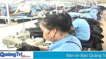Chú trọng hơn nữa công tác an toàn, vệ sinh lao động trên địa bàn