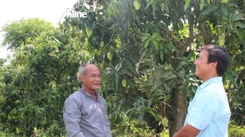 Cam Lâm: Phát huy vai trò người có uy tín vùng đồng bào dân tộc thiểu số trong phát triển kinh tế