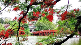ហាណូយឆើតឆាយ និងស៊ីវិល័យ៖ រក្សាប្រពៃណី និងបន្តជាមួយនឹងភាពទំនើប