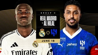 Nhận định trận đấu Real Madrid vs Al Hilal, 2h00 ngày 19.6: Bài kiểm tra đầu tiên cho dải ngân hà của Xabi Alonso