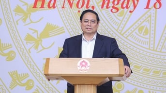 Hội nghị trực tuyến toàn quốc về công tác chuẩn bị Kỳ thi tốt nghiệp THPT năm 2025