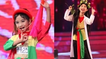 'Thần đồng âm nhạc' từng trở thành hiện tượng với vai Thị Mầu giờ ra sao?