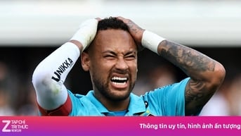 Khả năng Neymar tái hợp Messi