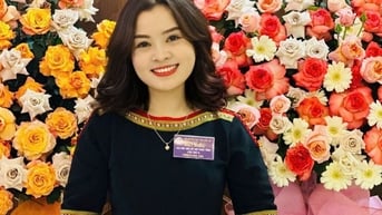 Vì chất lượng dân số tương lai