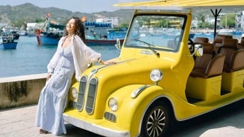 Thuê căn hộ 3 phòng giá 20 triệu đồng: Việt Nam khiến khách Tây bất ngờ
