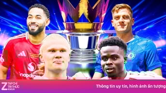 MU gặp Arsenal ở vòng khai màn Premier League 2025/26