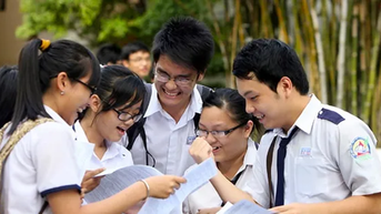 Trường ĐH Sư phạm Hà Nội chốt phương pháp quy đổi điểm năm 2025