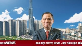Vingroup lọt TOP 40 doanh nghiệp lớn nhất Đông Nam Á 2025