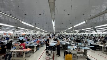 Ngân hàng tiếp sức cho kinh tế tư nhân phát triển