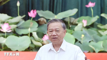 TP Hồ Chí Minh hướng tới tầm vóc mới là “siêu đô thị quốc tế” của Đông Nam Á