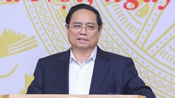 Không để thực hiện mô hình tổ chức bộ máy hai cấp ảnh hưởng kỳ thi tốt nghiệp THPT
