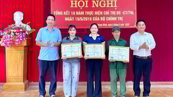 “Mạch nguồn” tư tưởng Hồ Chí Minh trong nhịp sống mới