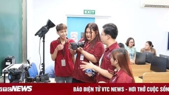 Tăng học phí các trường khối Báo chí - Truyền thông, cao nhất 72 triệu đồng/năm
