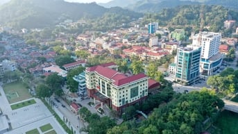Sau sáp nhập, tỉnh Tuyên Quang mới có 7 phường và 117 xã
