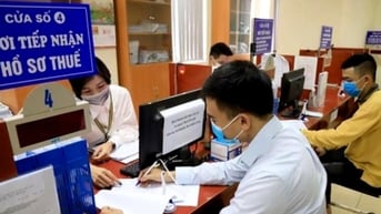 Bộ Tài chính muốn thêm quyền phạt tiền cho công chức thuế