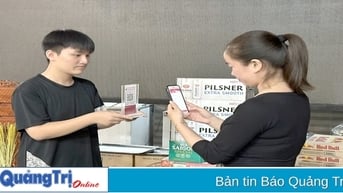 Chỉ nhận thanh toán tiền mặt - coi chừng bị xử lý vì trốn thuế
