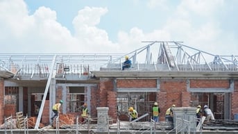Dự án "sống còn" của Novaland được tháo gỡ hoàn toàn vướng mắc pháp lý