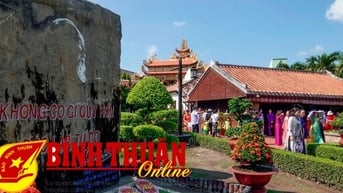 Ghi ở Lạc Đạo giữa thời sáp nhập
