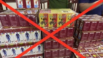 Chưa phát hiện thuốc giả ở cơ sở sản xuất, xuất nhập khẩu, bán buôn thuốc