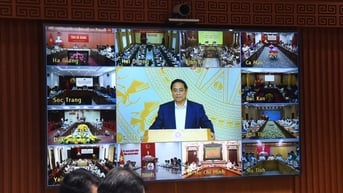 Thủ tướng Chính phủ Phạm Minh Chính: Tổ chức Kỳ thi tốt nghiệp THPT năm 2025 an toàn, nghiêm túc, chất lượng