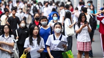Tuyển sinh ĐH năm 2025: Tổ hợp xét tuyển nào có nhiều ưu thế nhất?