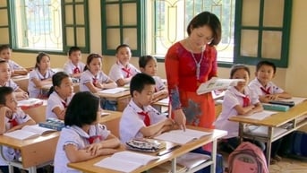 Sự ưu đãi xứng đáng với các thầy, cô giáo