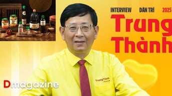 Trung Thành: 30 năm cần mẫn “phiên dịch” cho ẩm thực bằng ngôn ngữ gia vị