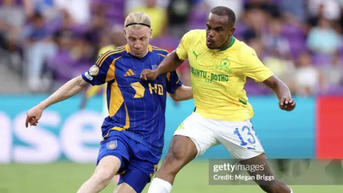 HIGHLIGHTS Ulsan Hyundai 0-1 Mamelodi Sundowns: Không có bất ngờ
