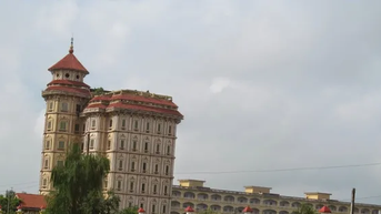 Trường ĐH Hà Hoa Tiên bị đình chỉ hoạt động đào tạo các trình độ đại học trong 12 tháng