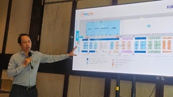 Trung Quốc, Nga sắp trình làng nhiều công nghệ mới tại TP HCM