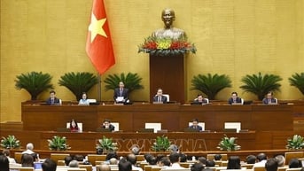Thông cáo báo chí số 28, Kỳ họp thứ 9, Quốc hội khóa XV