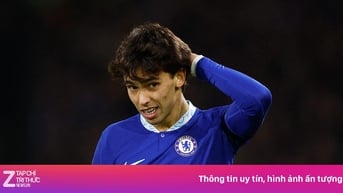 Joao Felix và cái giá cho giấc mơ trở về