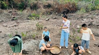Thúc đẩy mô hình du lịch sinh thái, trải nghiệm ở Vân Đồn