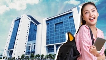 Việt Nam có 16 cơ sở đại học lọt BXH trường có tầm ảnh hưởng thế giới