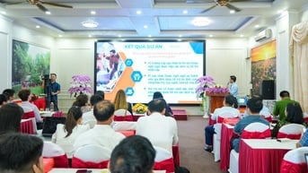 Nghệ An triển khai dự án hỗ trợ trẻ em có hoàn cảnh đặc biệt, nạn nhân mua bán người