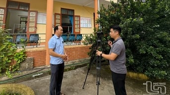 Sôi động báo chí Thái Nguyên
