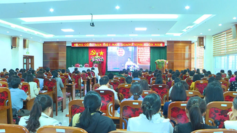 Phổ biến chính sách thuế mới và đối thoại, giải đáp thắc mắc cho người nộp thuế
