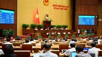 Luật sửa đổi, bổ sung một số điều của Luật Chất lượng sản phẩm, hàng hóa: Bước đột phá về quản lý rủi ro và chuyển đổi số
