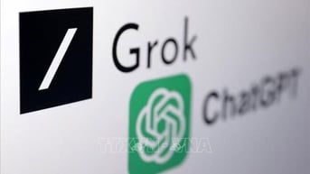 Trí tuệ nhân tạo: Gia tăng xu hướng dùng chatbot AI để cập nhật tin tức
