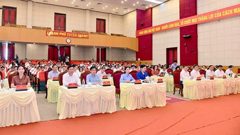Tuyên Quang triển khai công tác chuẩn bị cho bộ máy hành chính cấp xã sau sắp xếp