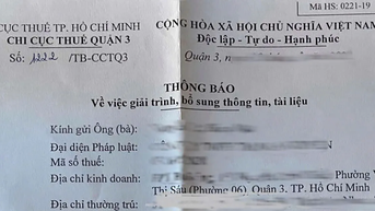 Phòng tránh lộ lọt thông tin cá nhân: Nạn nhân nhiều phen khốn đốn