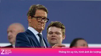 Capello nổi giận: 'Từ chối khoác áo tuyển quốc gia là một nỗi ô nhục'