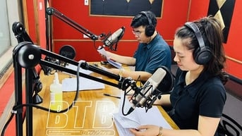 Thành lập Tổ soạn thảo xây dựng Thông tư quy định về hệ thống truyền thanh ứng dụng công nghệ thông tin- viễn thông