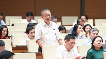 Bộ trưởng Y tế: Thuốc giả không có trong bệnh viện công