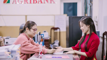 Agribank dành 10.000 tỷ đồng cho người trẻ vay mua nhà ở xã hội