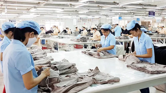 Hướng đến mục tiêu kép