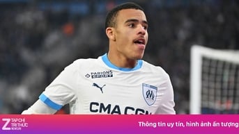MU phá sản kế hoạch với Greenwood